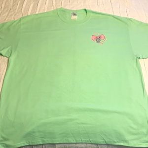 Girlie Girl Originals T-shirt